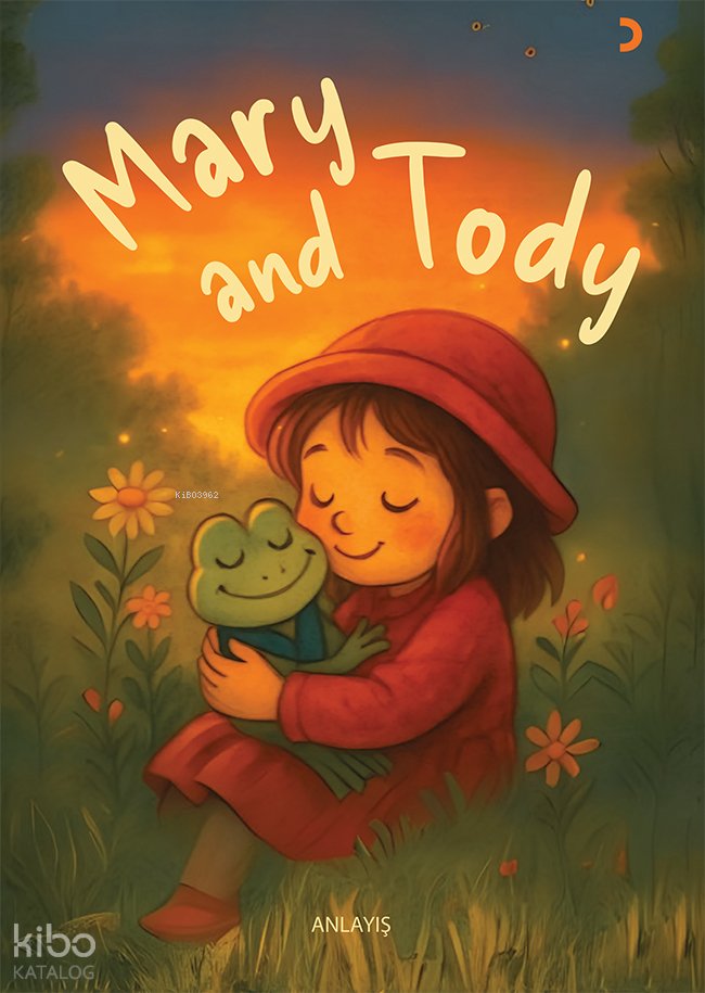 Mary and Tody