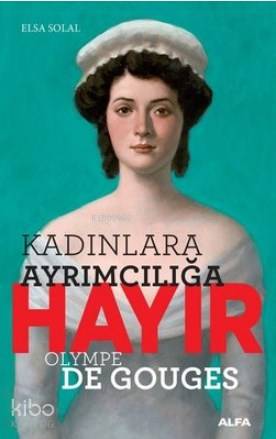 Kadınlara Ayrımcılığa Hayır