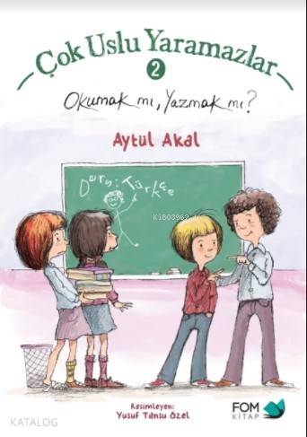 Çok Uslu Yaramazlar 2