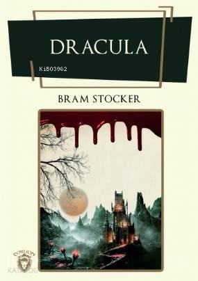 Dracula - Bram Stocker