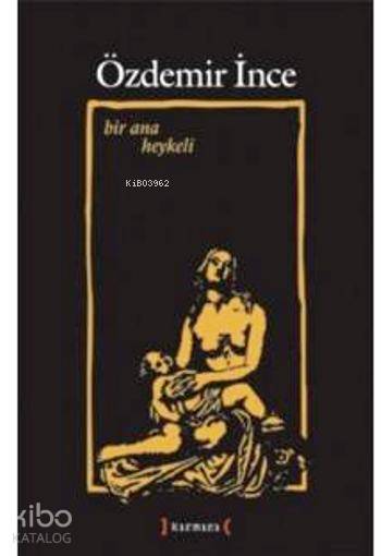 Bir Ana Heykeli