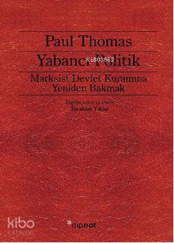 Yabancı Politik
