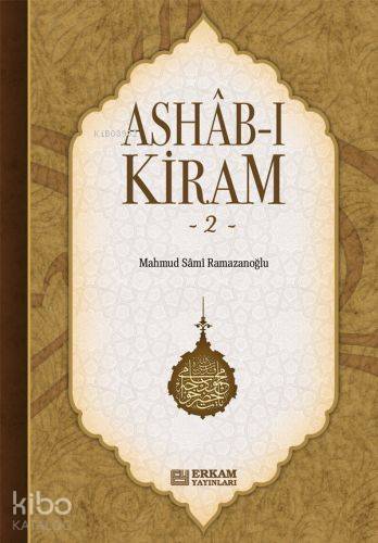 Ashab-ı Kiram - 2
