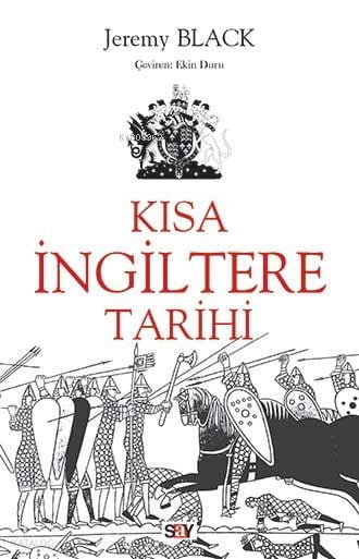 Kısa İngiltere Tarihi - Jeremy Black