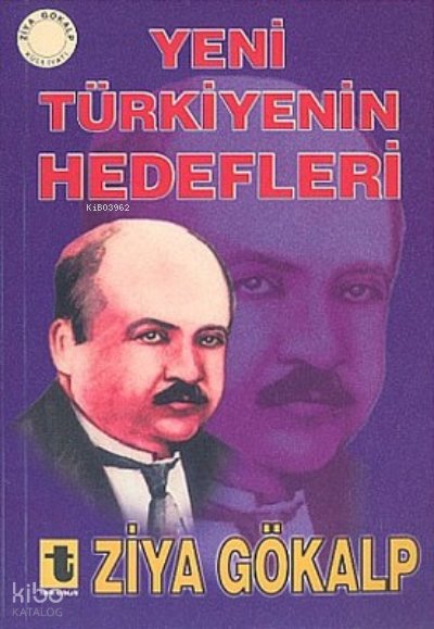 Yeni Türkiyenin Hedefler