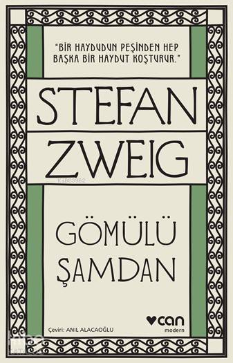 Gömülü Şamdan