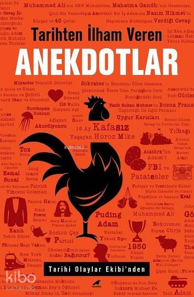 Tarihten İlham Veren Anekdotlar