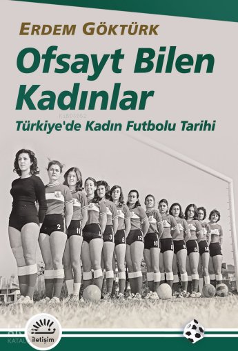 Ofsayt Bilen Kadınlar