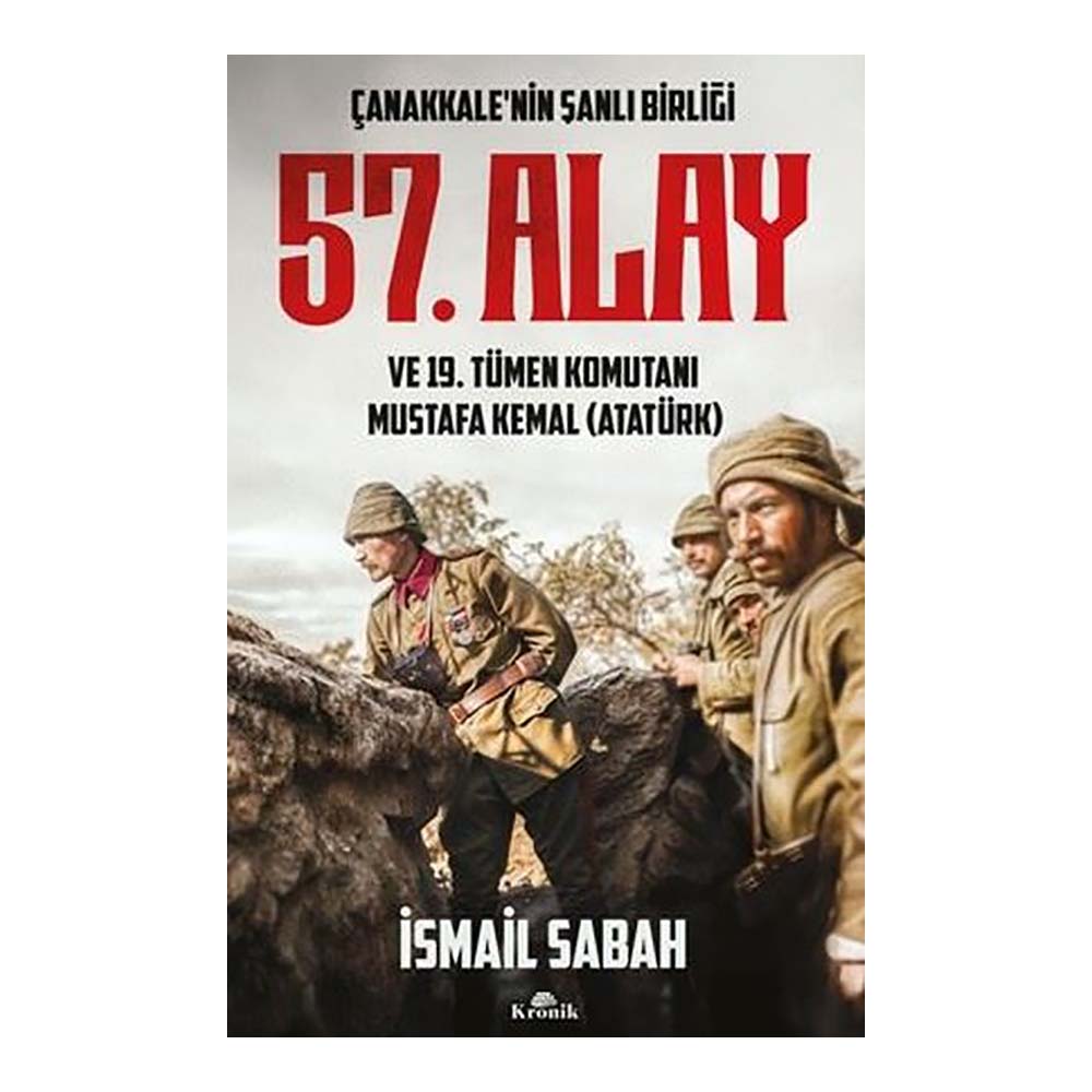 57. ALAY