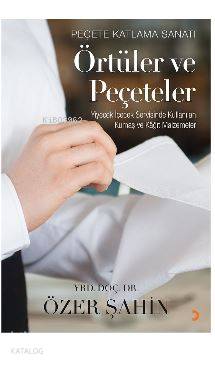 Peçete Katlama Sanatı
