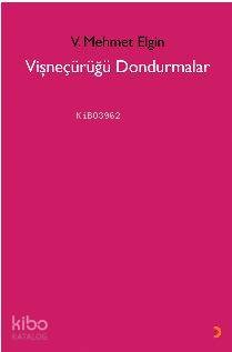 Vişneçürüğü Dondurmalar