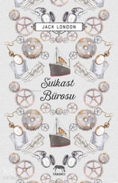 Suikast Bürosu