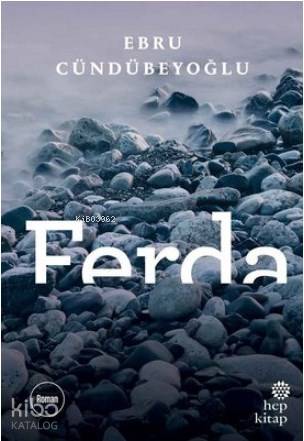 Ferda