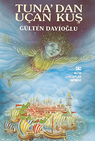 GK TUNADAN UÇAN KUŞ