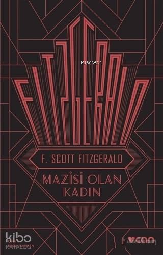 Mazisi Olan Kadın