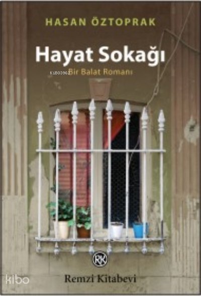 Hayat Sokağı