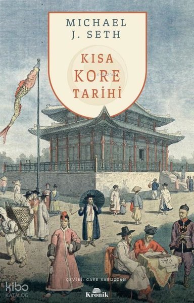 Kısa Kore Tarihi