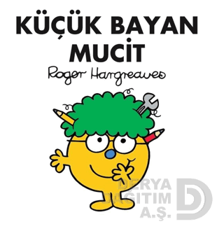 KÜÇÜK BAYAN MUCİT