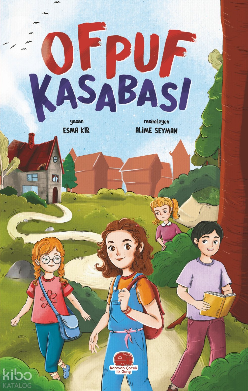 Ofpuf Kasabası