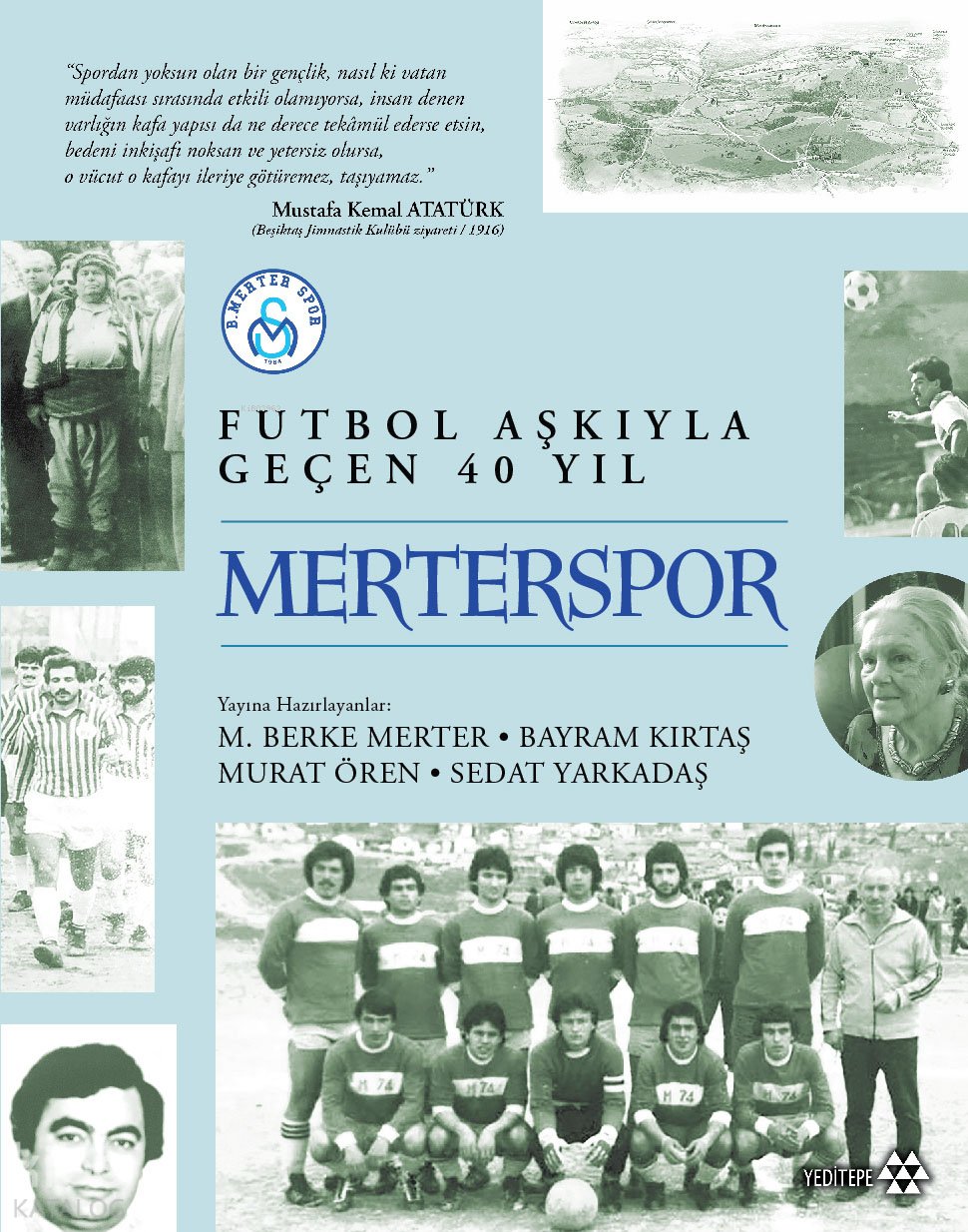 Merterspor