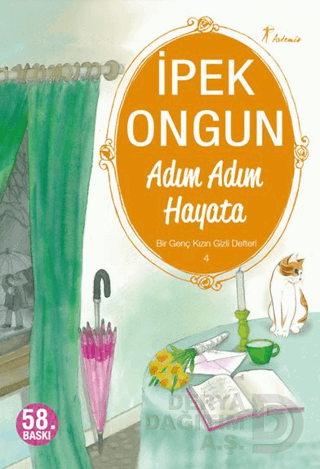ADIM ADIM HAYATA