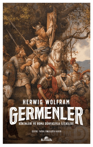 GERMENLER