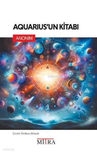 Aquarius’un Kitabı