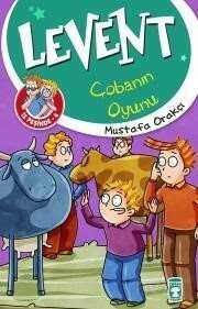 LEVENT - ÇOBANIN OYUNU (İZ PEŞİNDE 4)