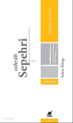 Sekiz Kitap