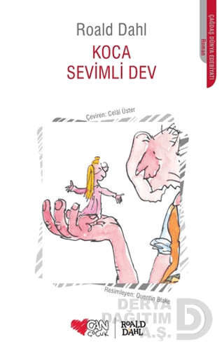 Koca Sevimli Dev