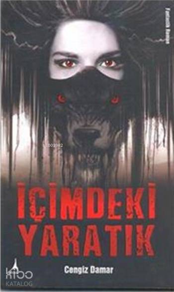 İçimdeki Yaratık