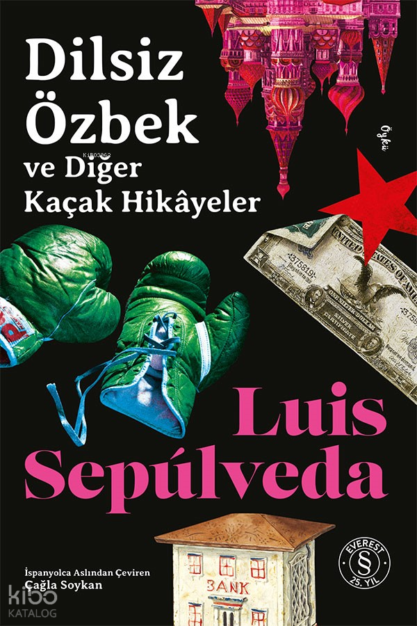 DİLSİZ ÖZBEK VE D....