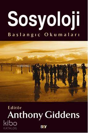 Sosyoloji