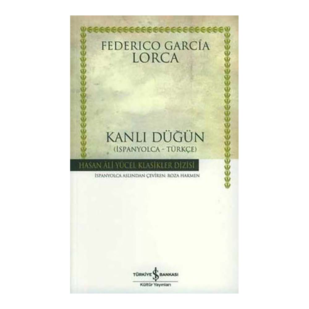 HAY / KANLI DÜĞÜN