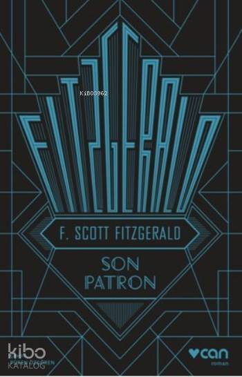 Son Patron