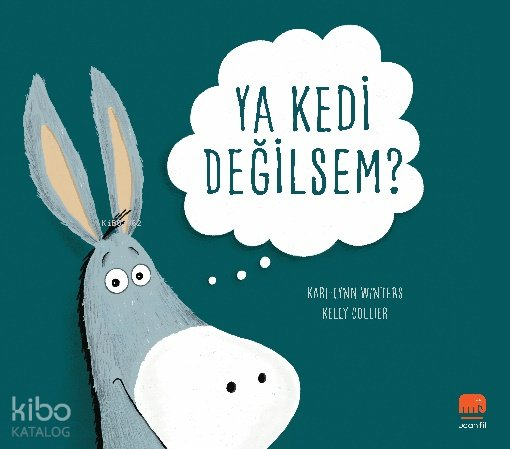 Ya Kedi Değilsem?