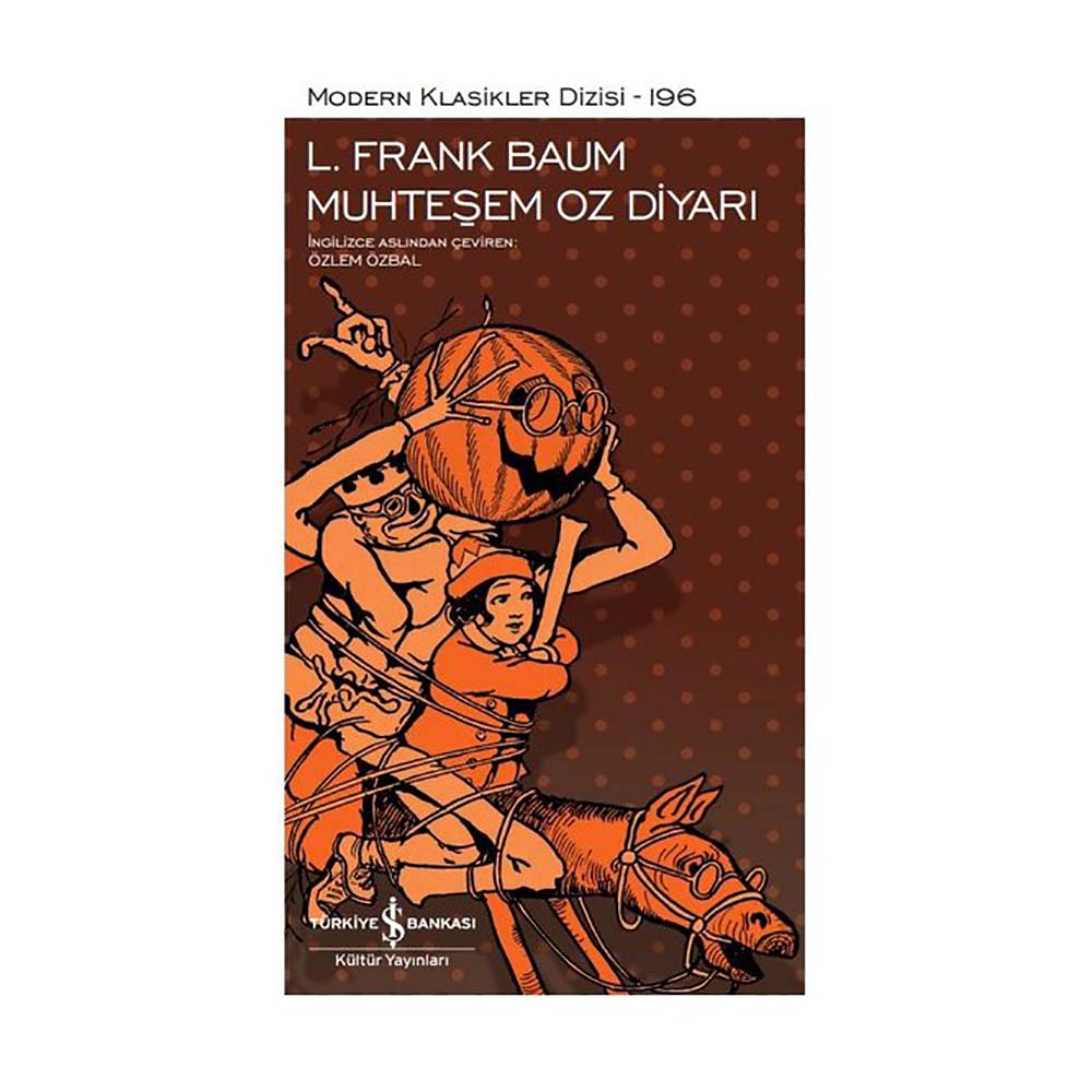 MKD/ MUHTEŞEM OZ DİYARI- 196