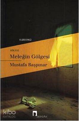 Meleğin Gölgesi