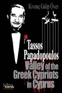 Tassos Papadopoulos