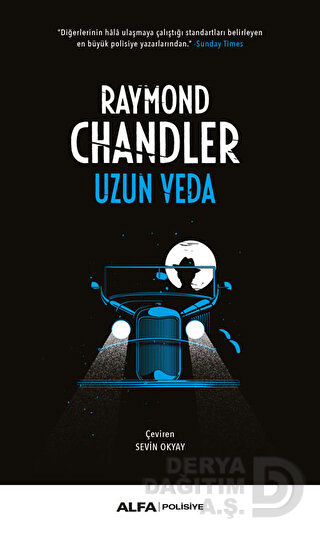 UZUN VEDA