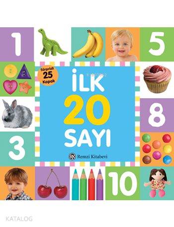 İlk 20 Sayı