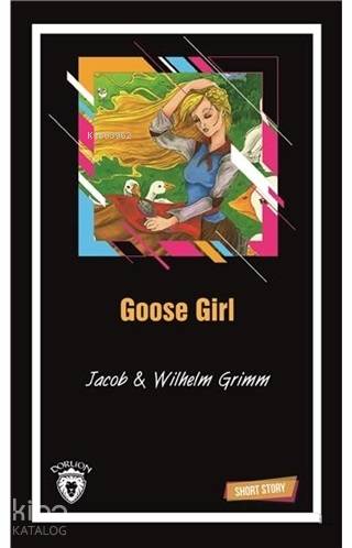 Goose Girl Short Story - Wilhelm Grimm