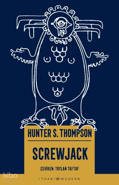 Screwjack