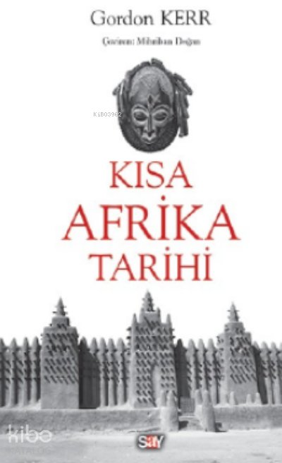 Kısa Afrika Tarihi