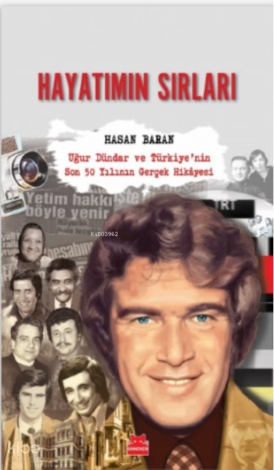 Hayatımın Sırları